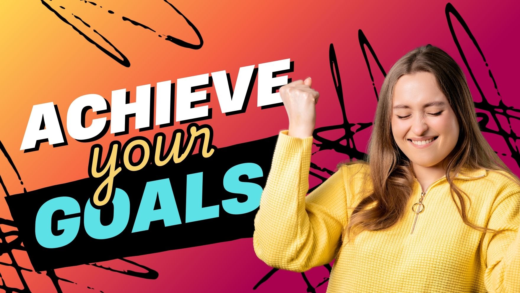 Goal Setting Course by Amit Maharjan