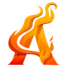 Amit Maharjan Logo